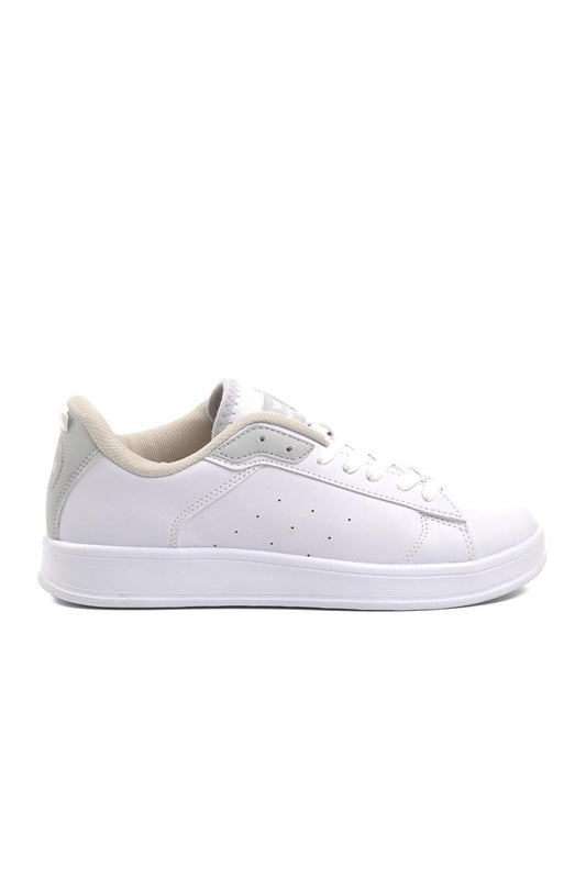 Lena White-Ice Unisex Sneaker