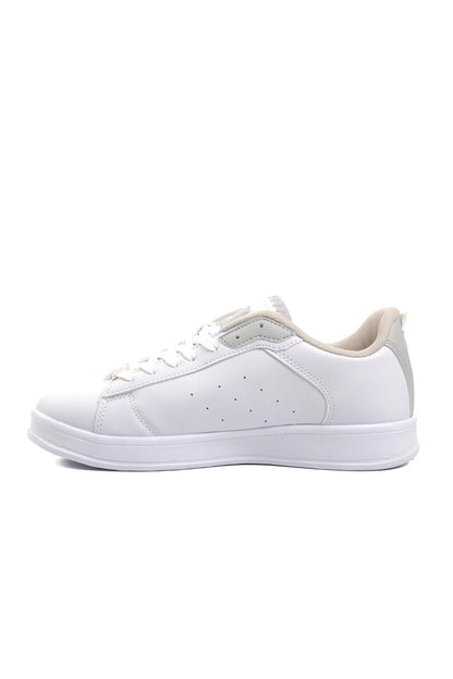 Lena White-Ice Unisex Sneaker