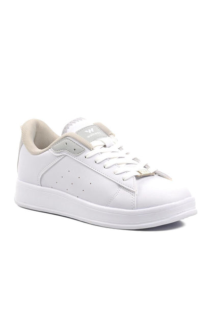 Lena White-Ice Unisex Sneaker