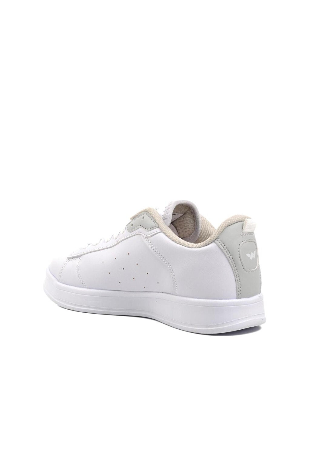 Lena White-Ice Unisex Sneaker