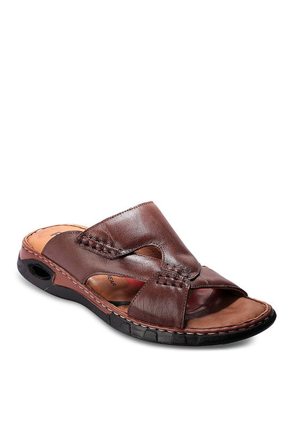 TUNA-G Men's Slippers Sand