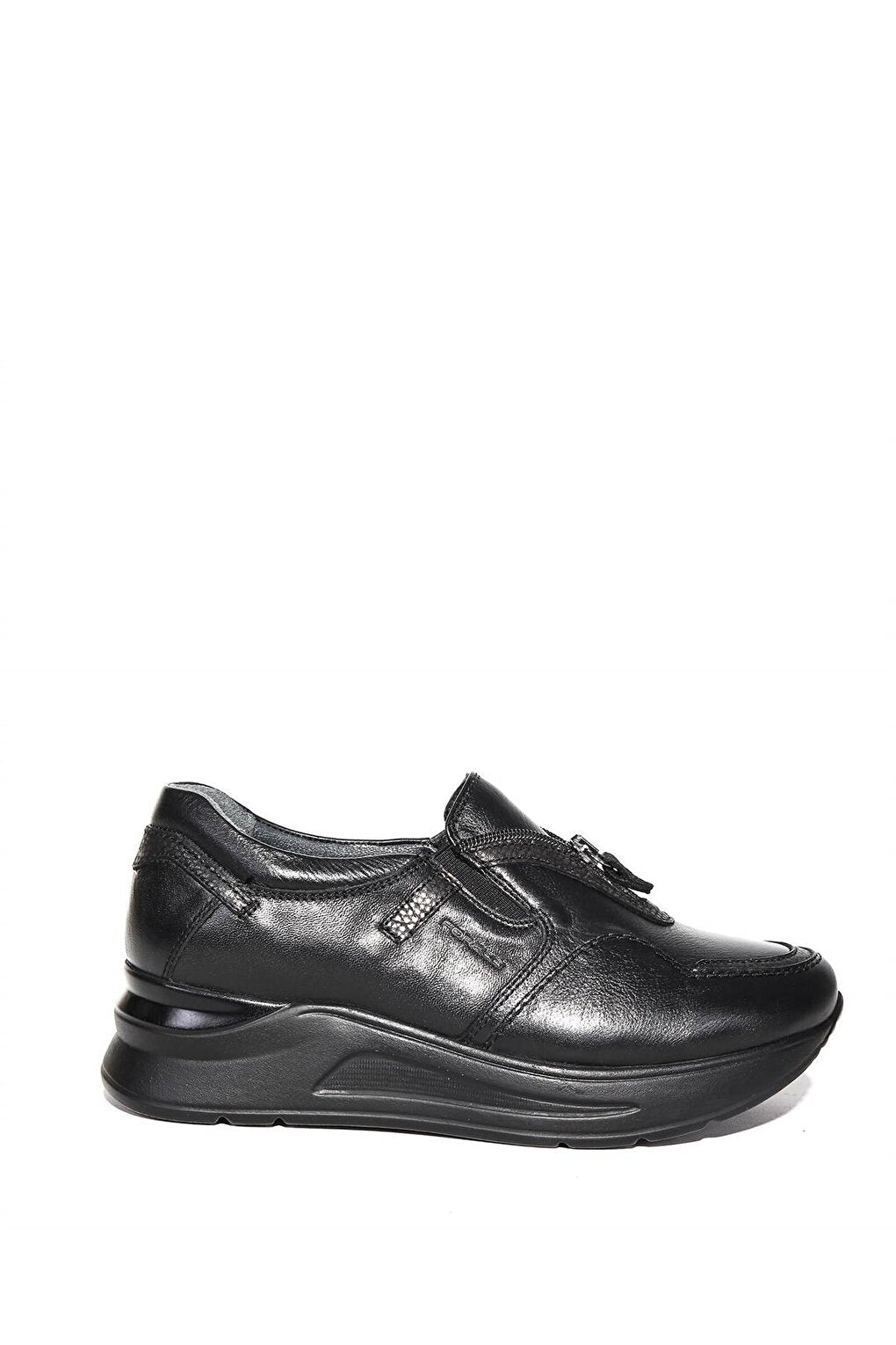 KATYA-H Comfort Women's Shoes Black