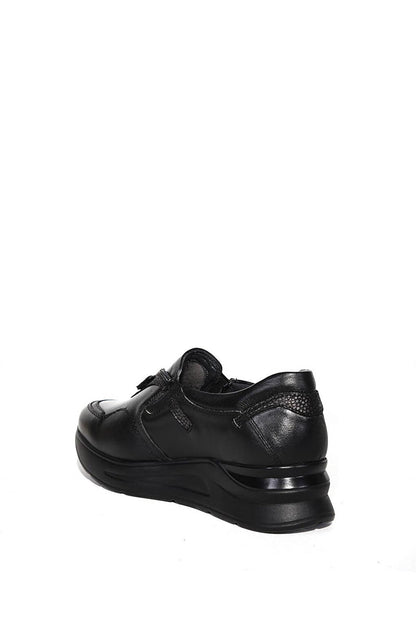 KATYA-H Comfort Women's Shoes Black