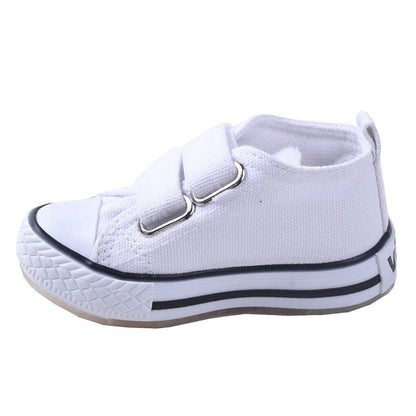 Pino Light Girl/Boy Linen Shoes 925.20Y.150