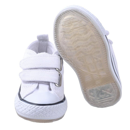 Pino Light Girl/Boy Linen Shoes 925.20Y.150