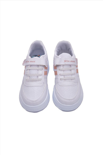 Win max 0007 Velcro Snekaer Sports Shoes Kids Size 31-35