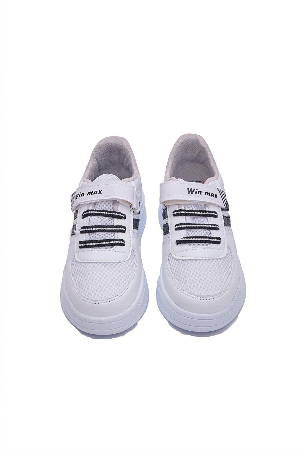 Win max 0007 Velcro Snekaer Sports Shoes Kids Size 31-35