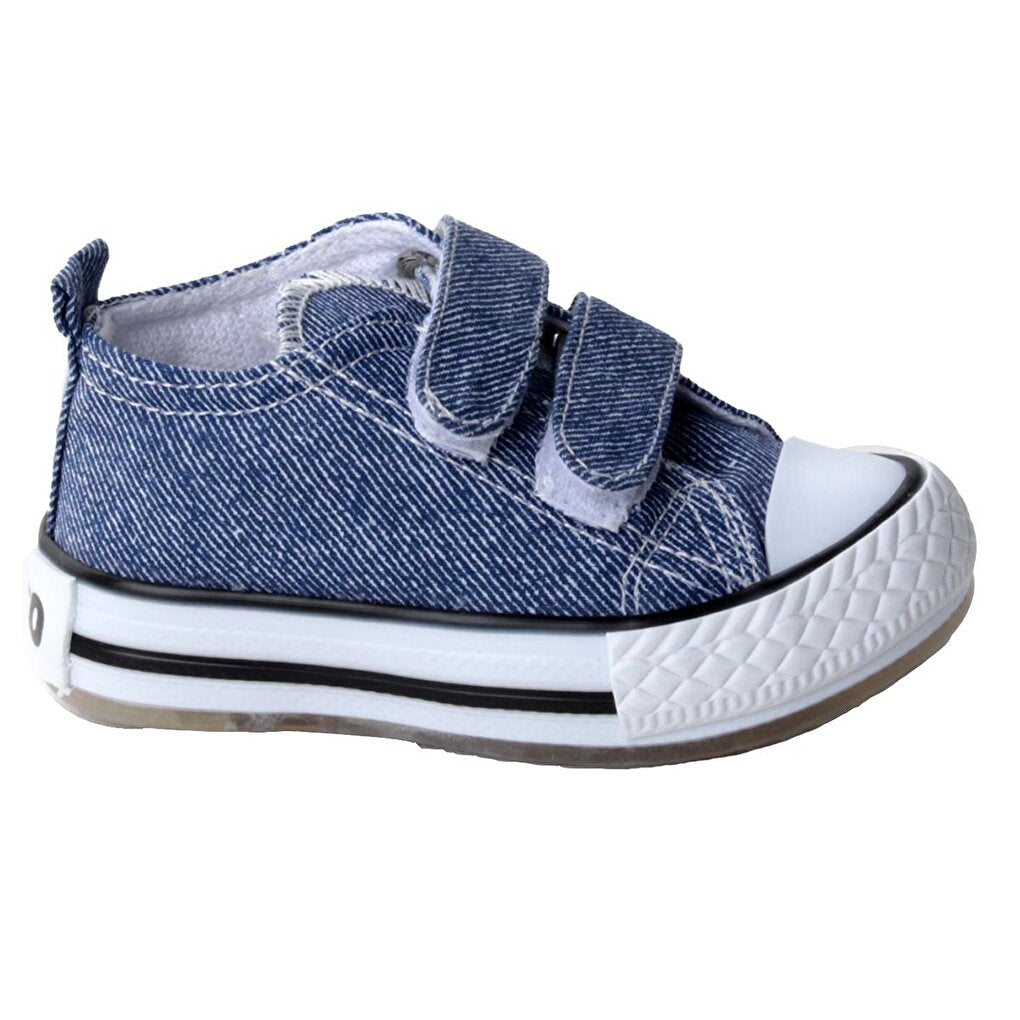 Pino Light Girl/Boy Linen Shoes 925.20Y.150