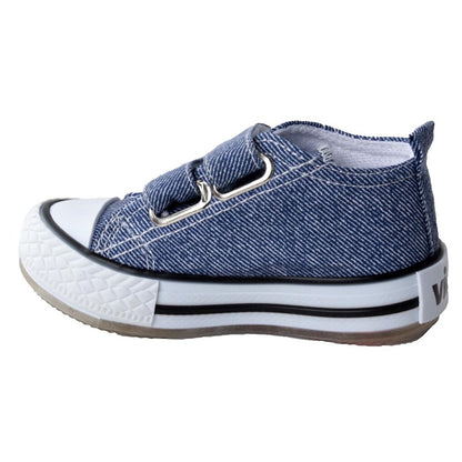 Pino Light Girl/Boy Linen Shoes 925.20Y.150