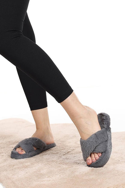 Women's House Slippers