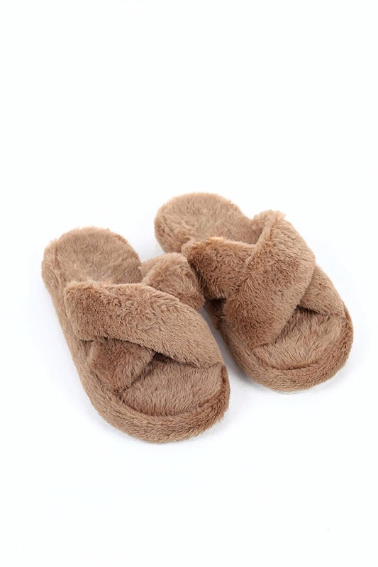 Women Home Slippers