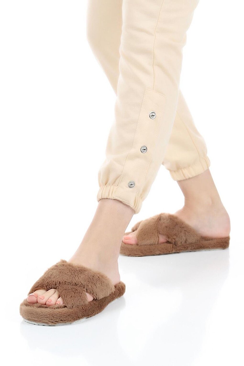 Women Home Slippers