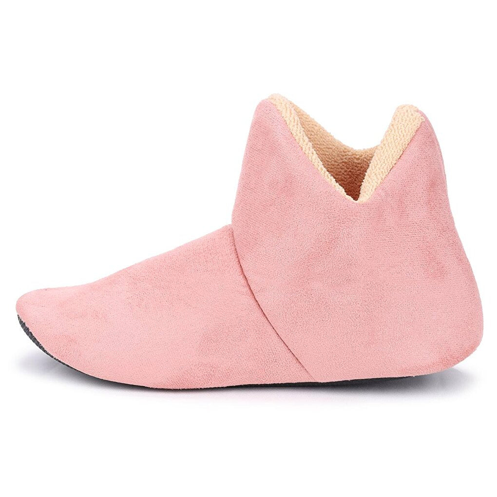 001 women's Home Boots Panduf House Slippers