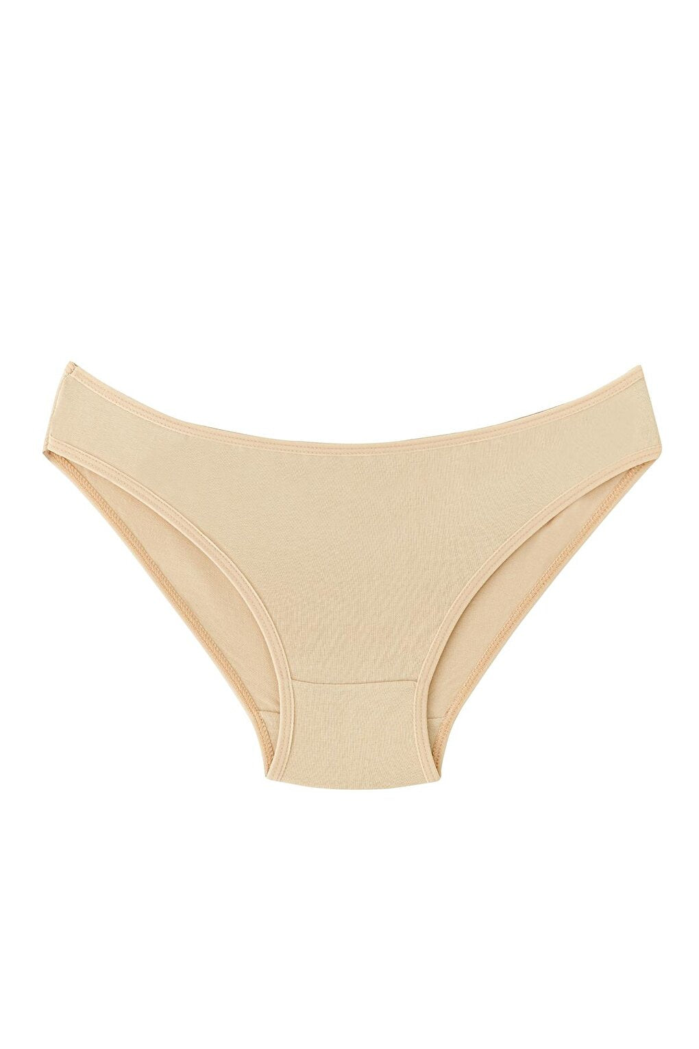 Women's White CATS 3-Piece Panties 209