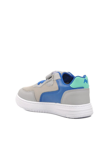 Buz-Saks Velcro Boy's Sneaker Lento 001-F