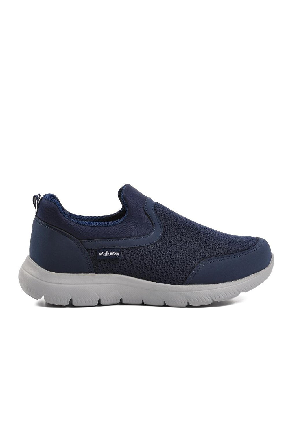 Pest Navy Blue-Ice Comfort Sneakers