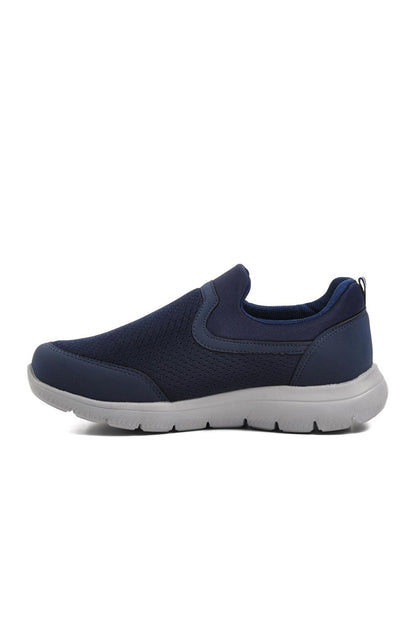 Pest Navy Blue-Ice Comfort Sneakers