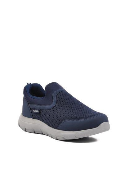 Pest Navy Blue-Ice Comfort Sneakers