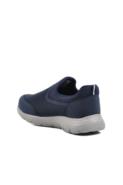 Pest Navy Blue-Ice Comfort Sneakers