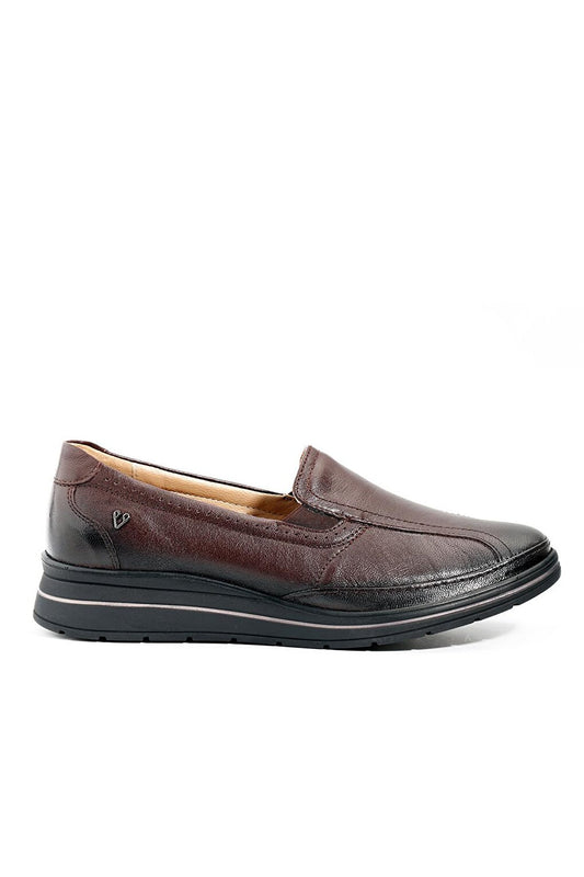 SUMELA-H Comfort Women's Shoes Brown