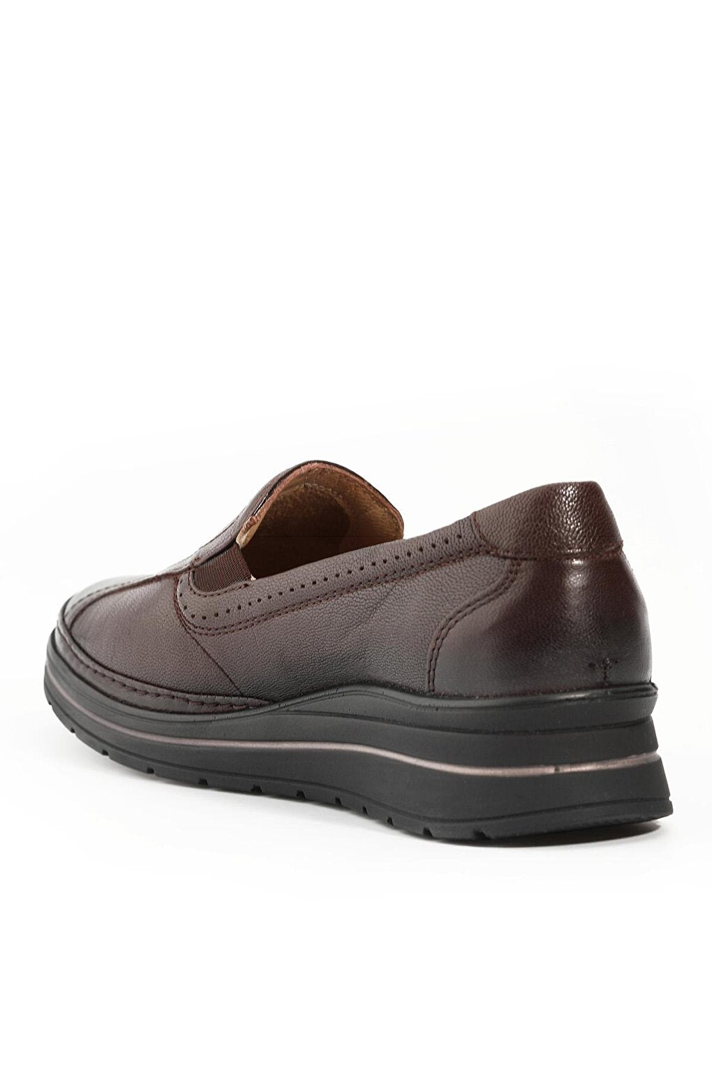 SUMELA-H Comfort Women's Shoes Brown