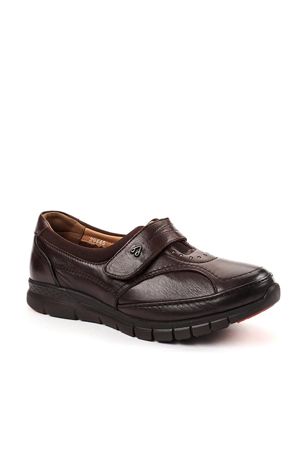 IRIS-G Comfort Women's Shoes Brown