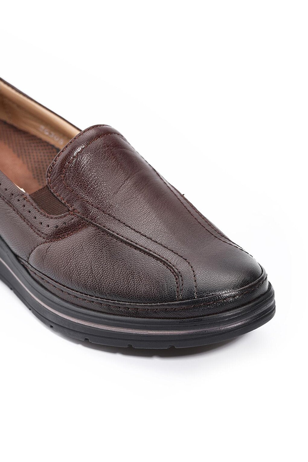 SUMELA-H Comfort Women's Shoes Brown