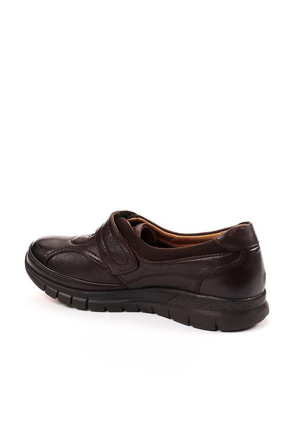 IRIS-G Comfort Women's Shoes Brown