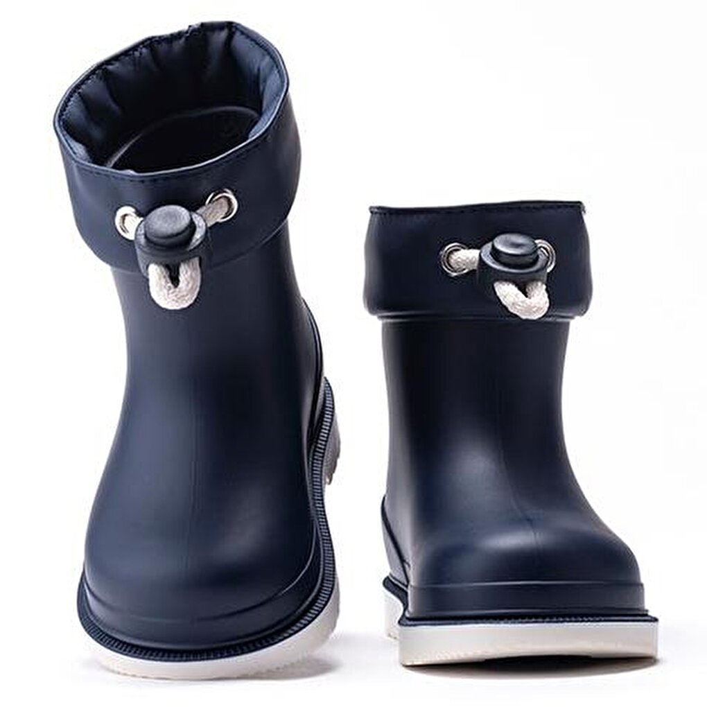 Bimbi Nautico Boys/Girls Rain Snow Boots W10225