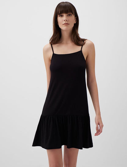 Strappy Women's Dress