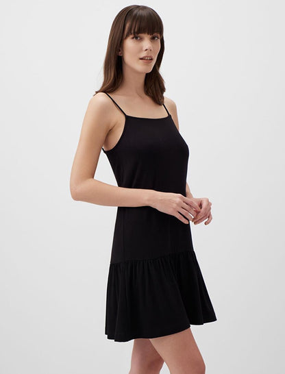 Strappy Women's Dress