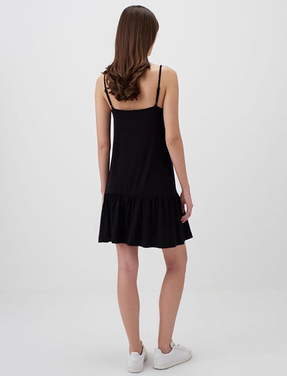 Strappy Women's Dress