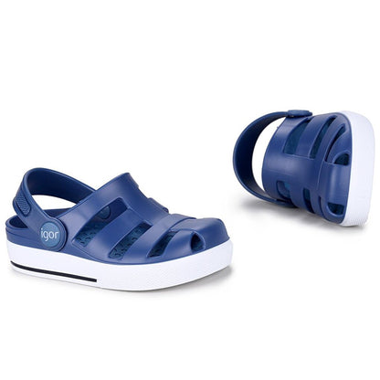 Ola Boys/Girls Sandals Shoes S10277