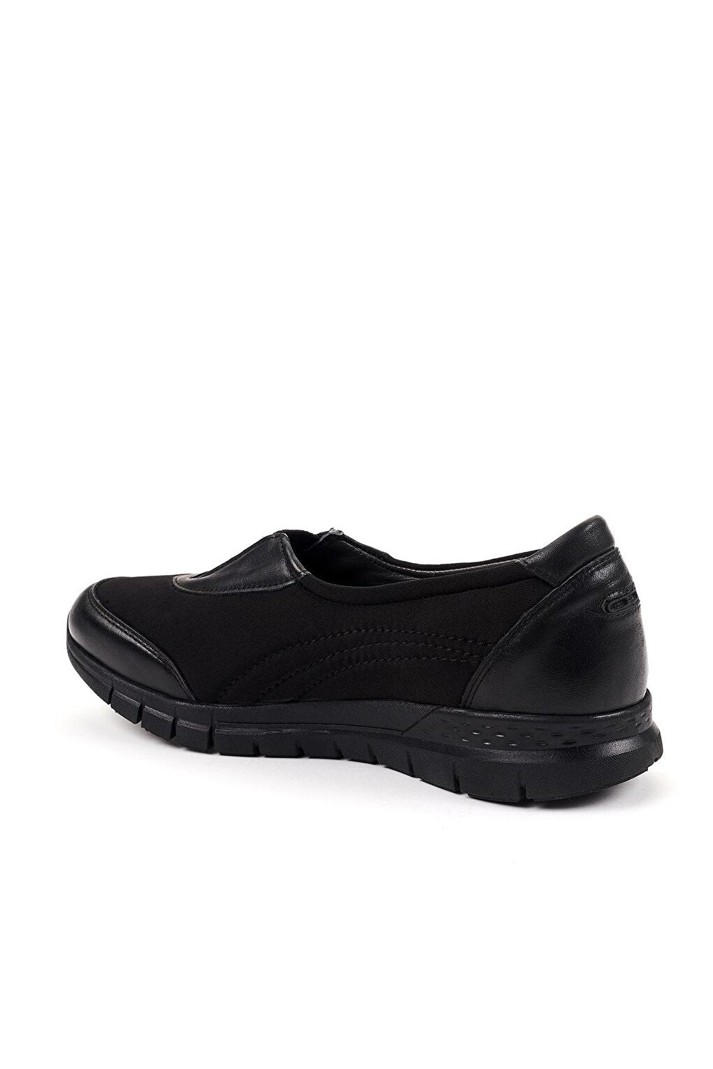 29443-G Comfort Women Shoes Black