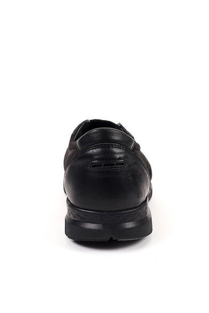 29443-G Comfort Women Shoes Black