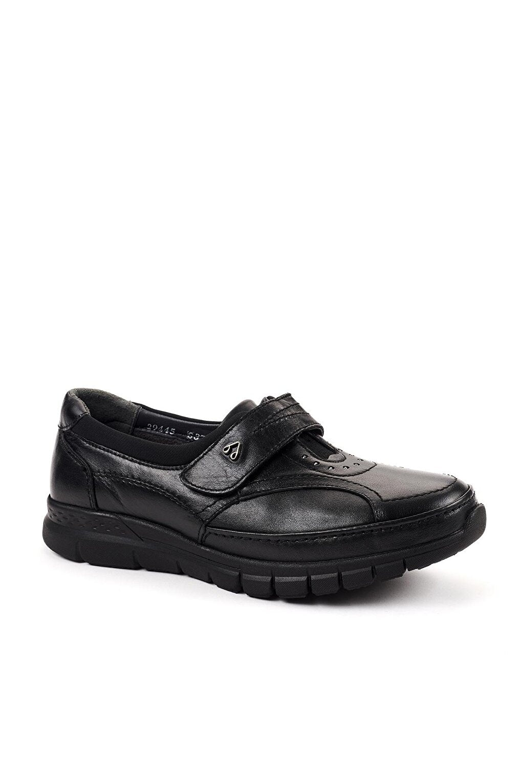 IRIS-G Comfort Women's Shoes Black