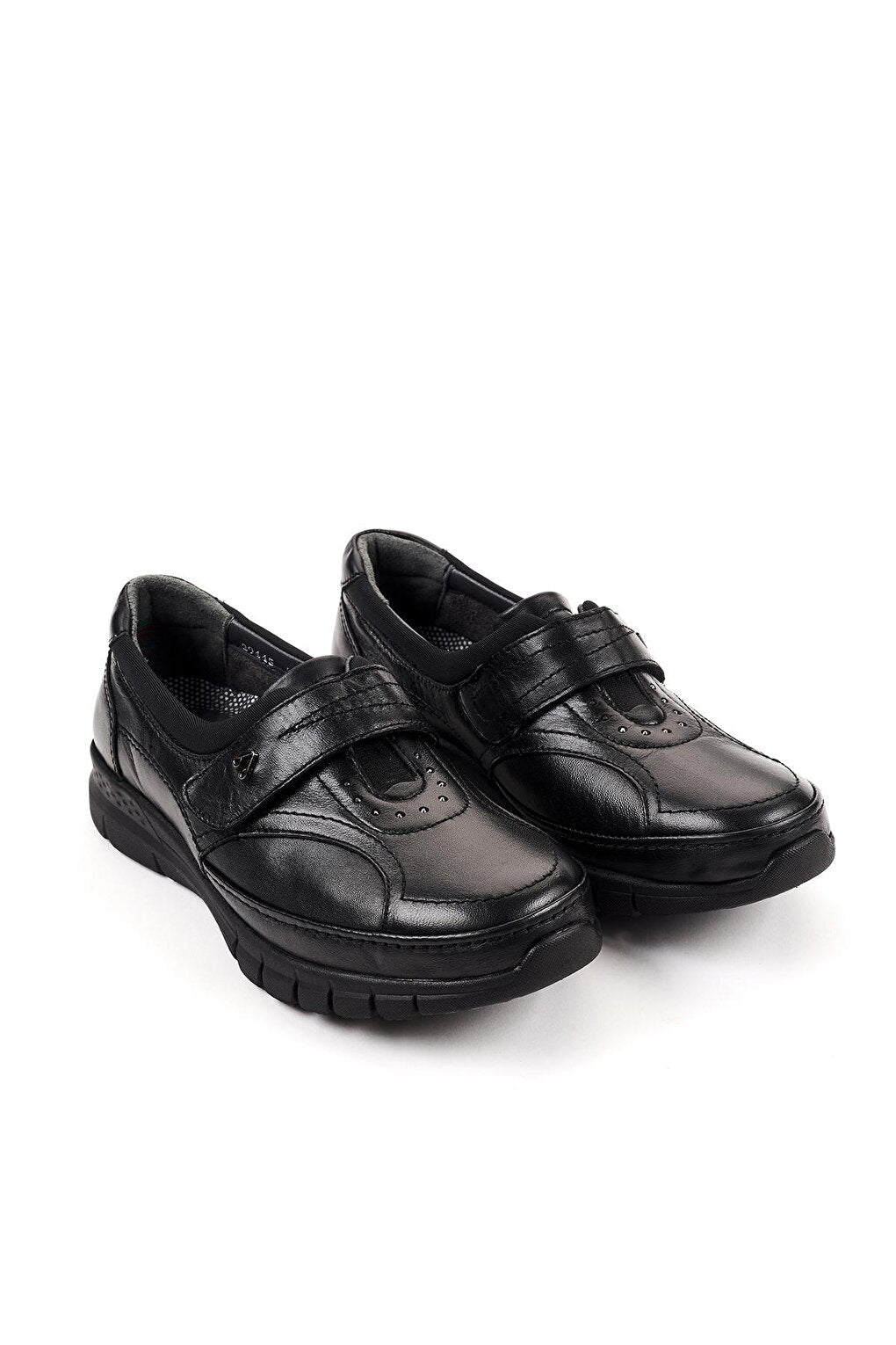 IRIS-G Comfort Women's Shoes Black