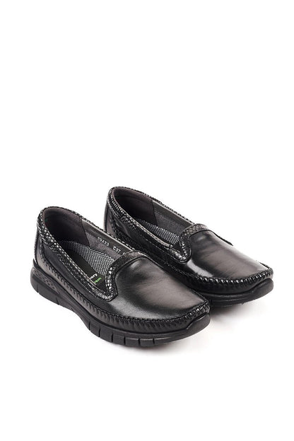 LADEN-G Comfort Women's Shoes Black