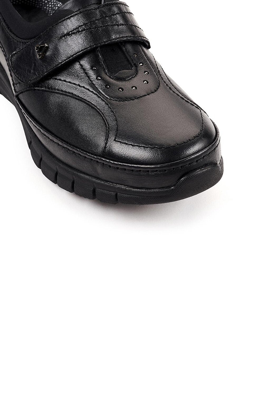 IRIS-G Comfort Women's Shoes Black