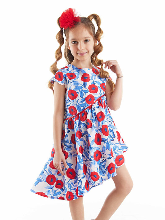 Gelincik Girl's Dress