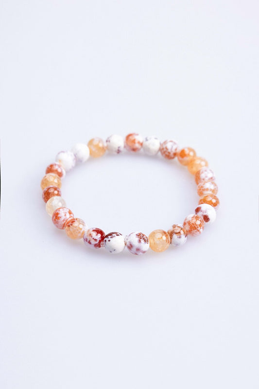 Natural Stone UniSex Bracelet