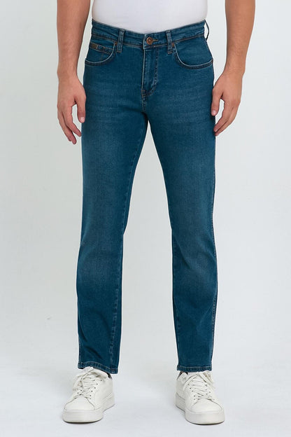 Men's Jeans Regular Montana