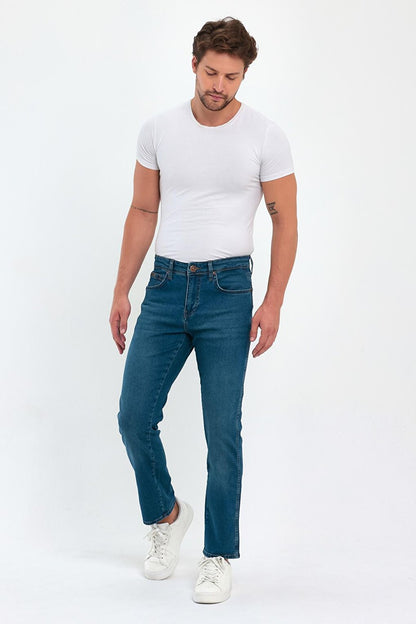 Men's Jeans Regular Montana