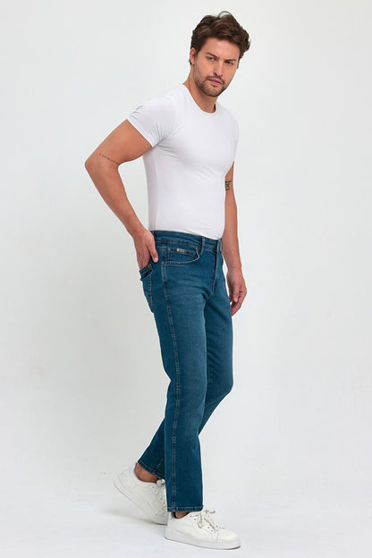 Men's Jeans Regular Montana