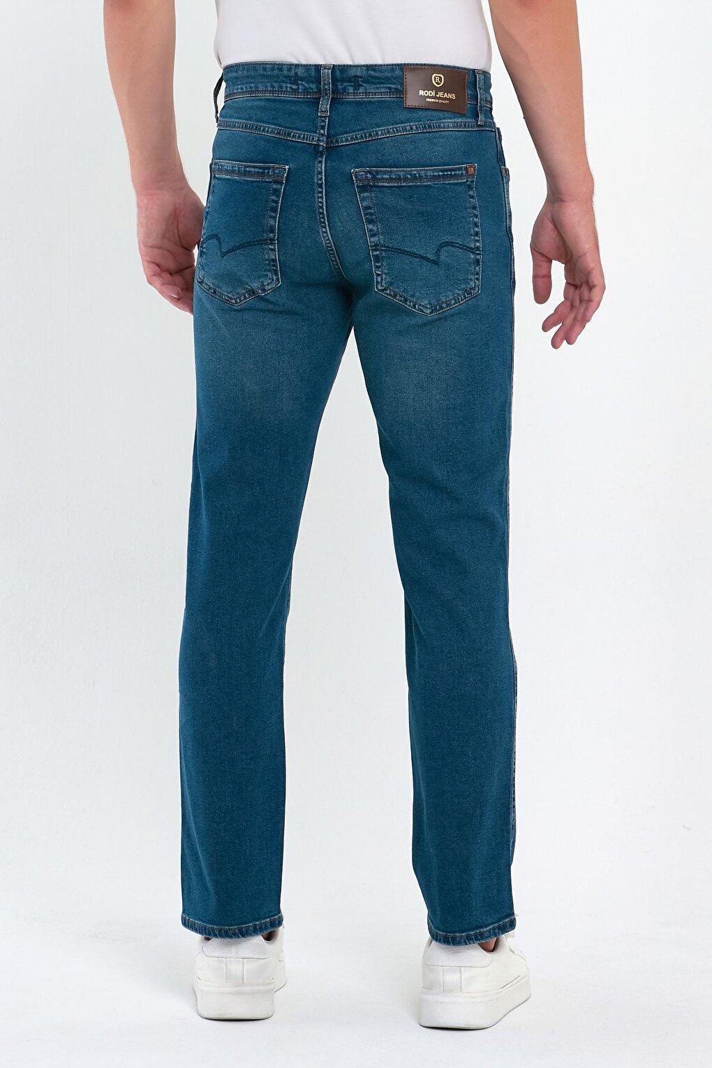 Men's Jeans Regular Montana