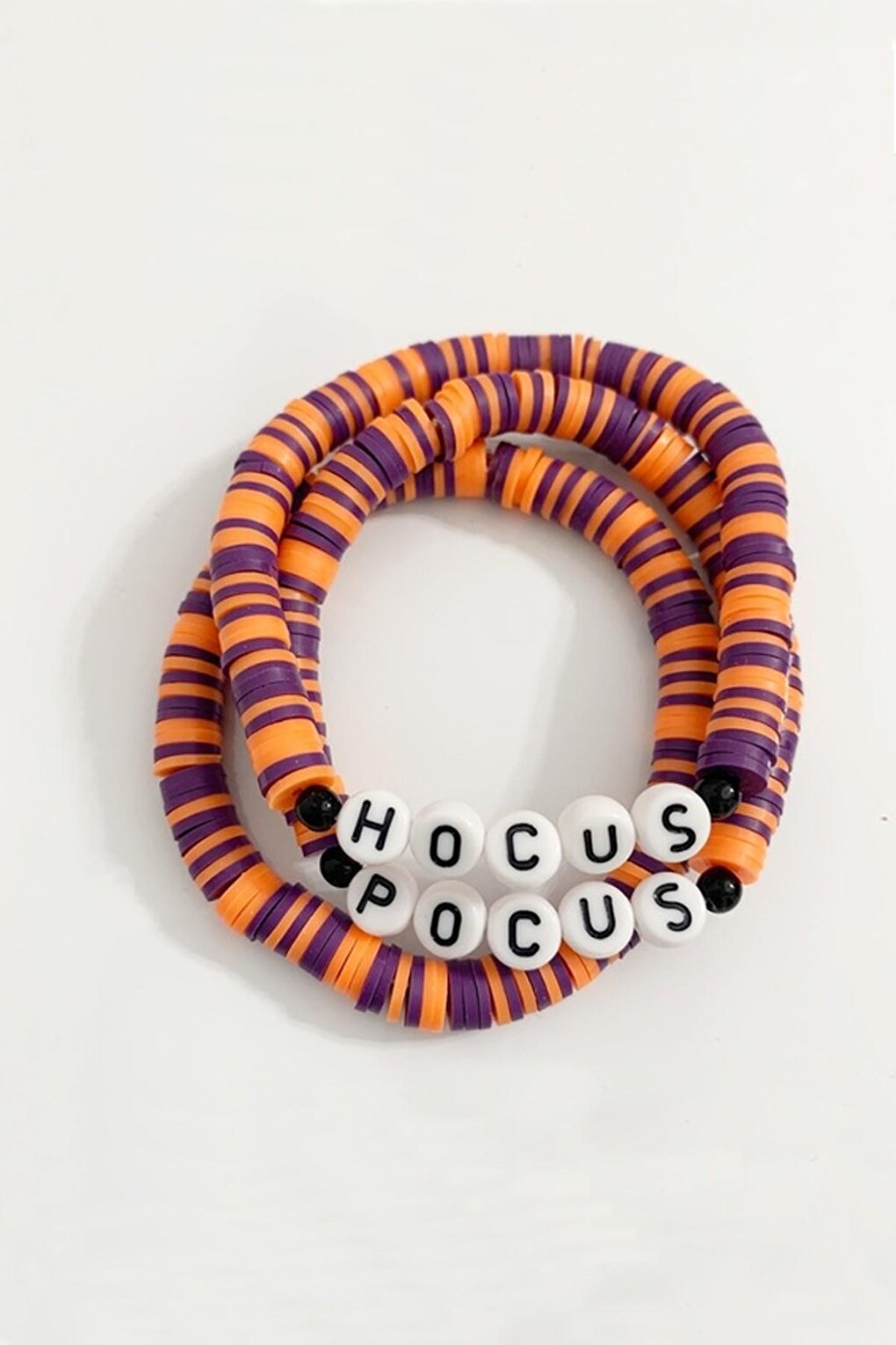 Halloween Halloween Hocus Pocus Bracelet Set