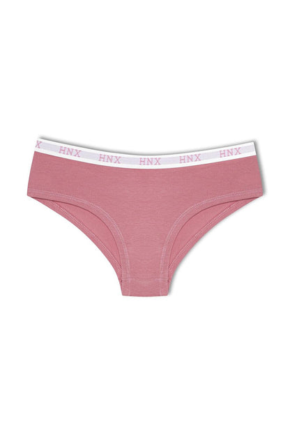 Cotton Women's Underwear Set of 4