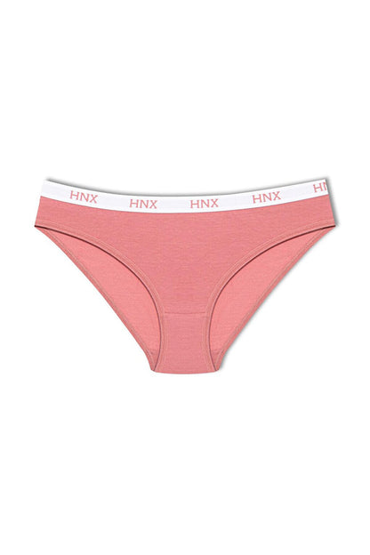 Cotton Women's Underwear Set of 4