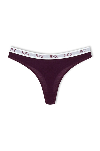 Cotton Women's Underwear Set of 4