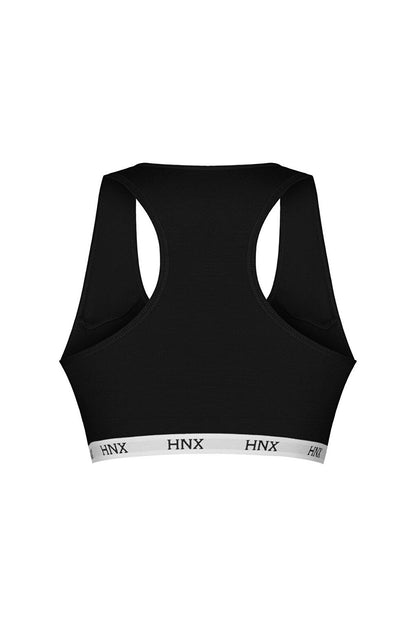 Cotton Bustier and Panties Women's Underwear Set 2-pack